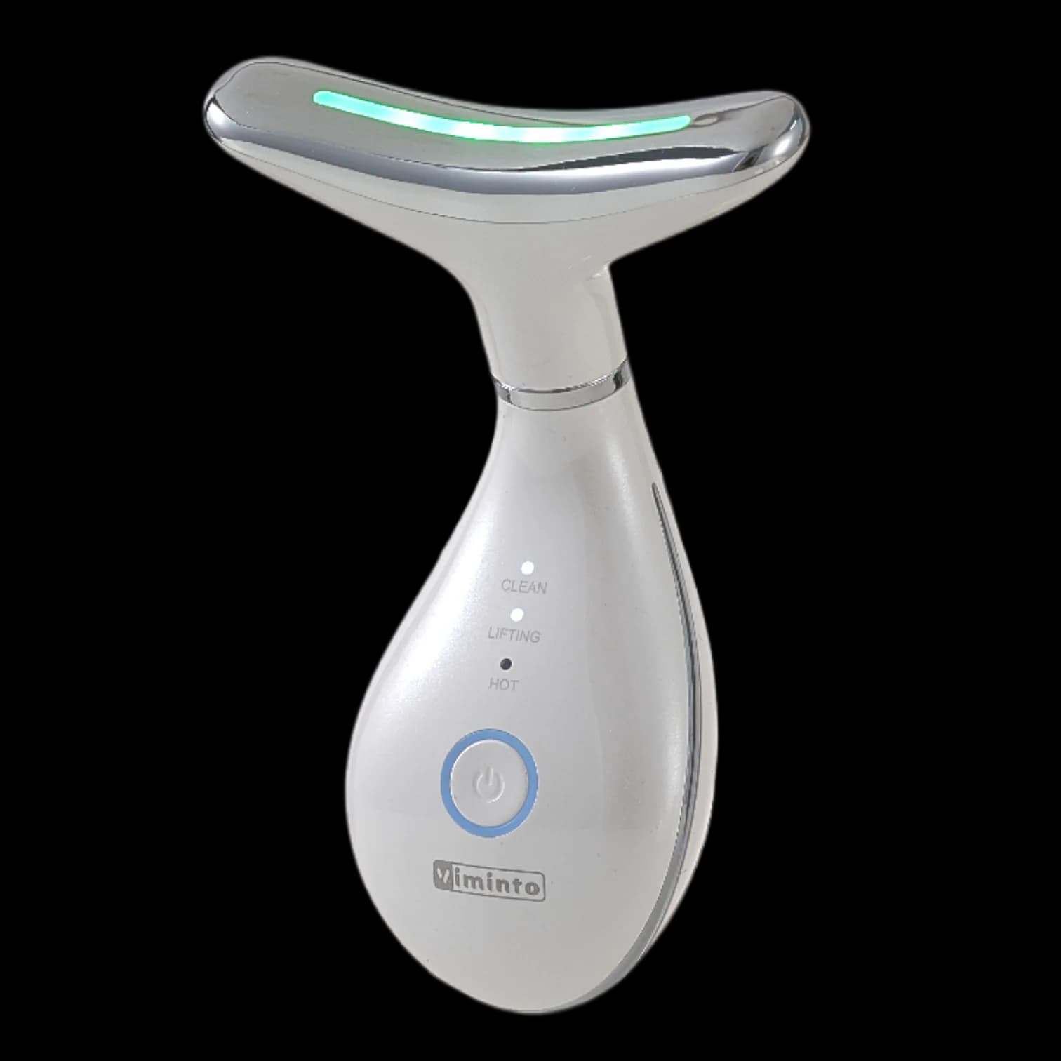 Viminto 3-in-1 Face Massager