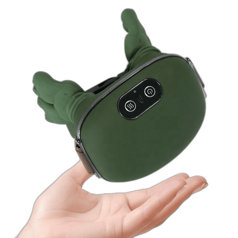 Viminto Bionic Heated Massager