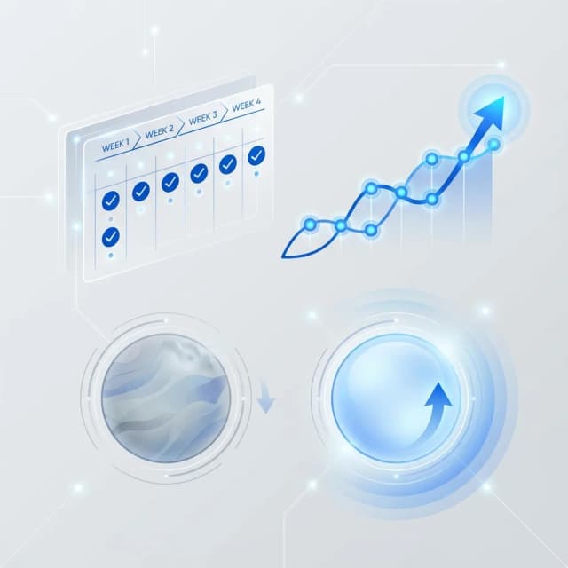 Use and track your results